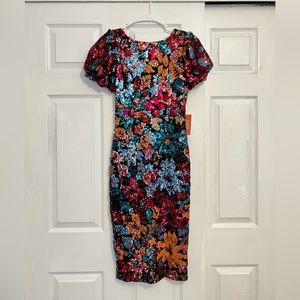 Ivy City Co Showstopper Dress